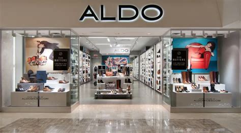 aldo factory outlet canada.